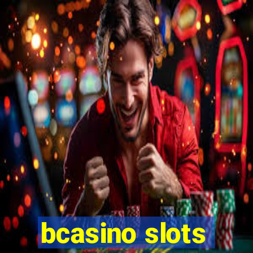 bcasino slots